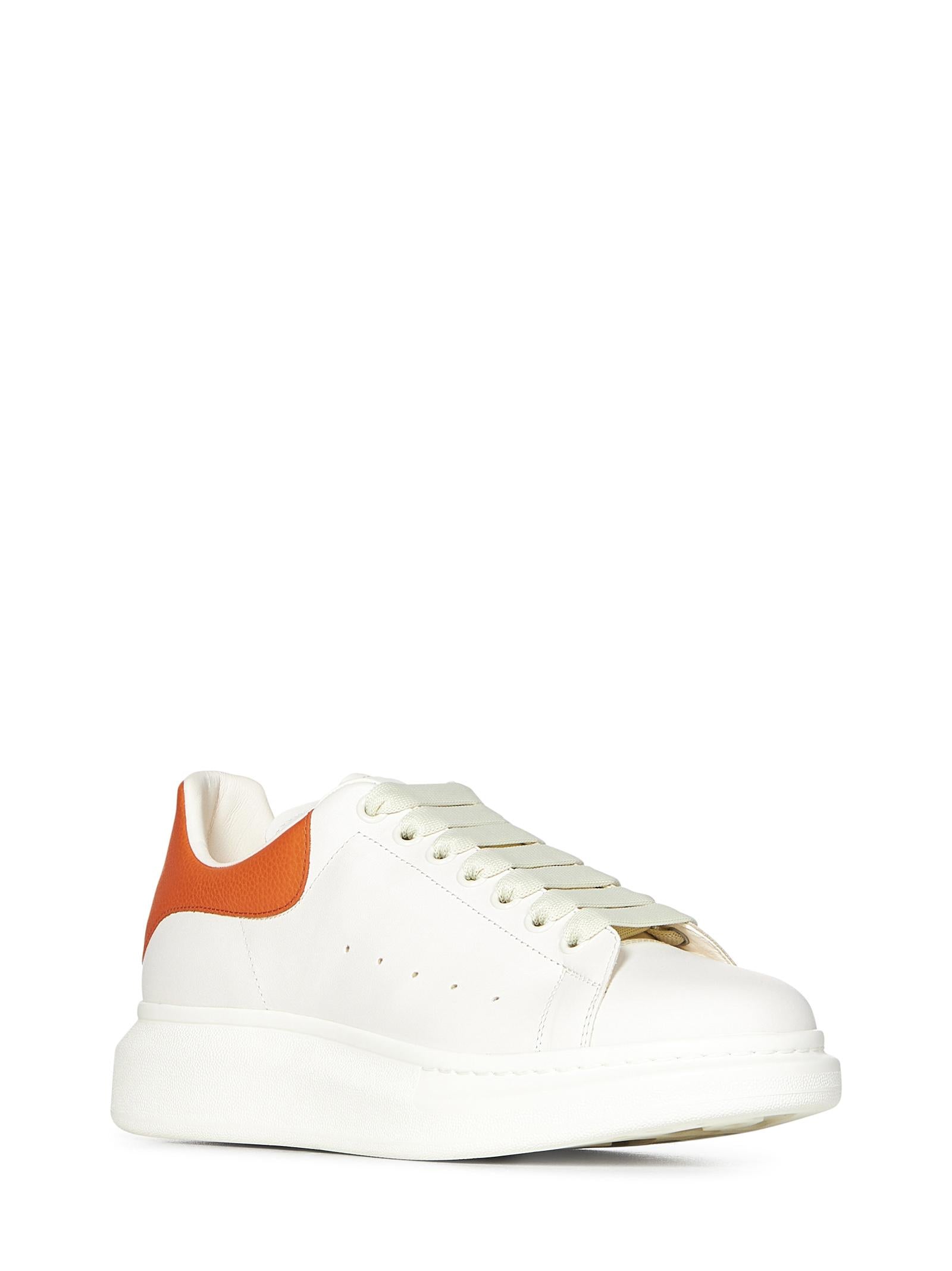 Alexander McQueen 553680WIACV9072