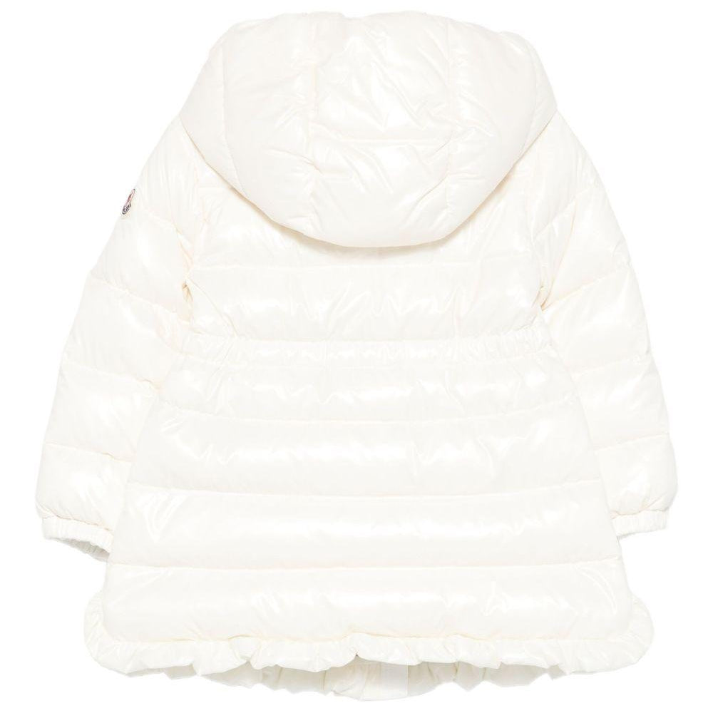 Piumino 'DUFAR' Moncler Enfant K29511C00003597Z8 034 Moncler Enfant 