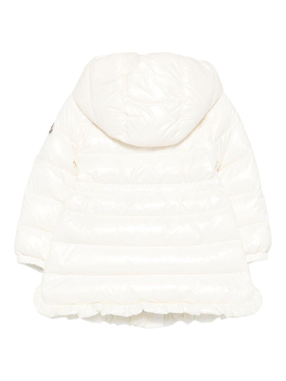Piumino 'DUFAR' Moncler Enfant K29511C00003597Z8 034 Moncler Enfant 