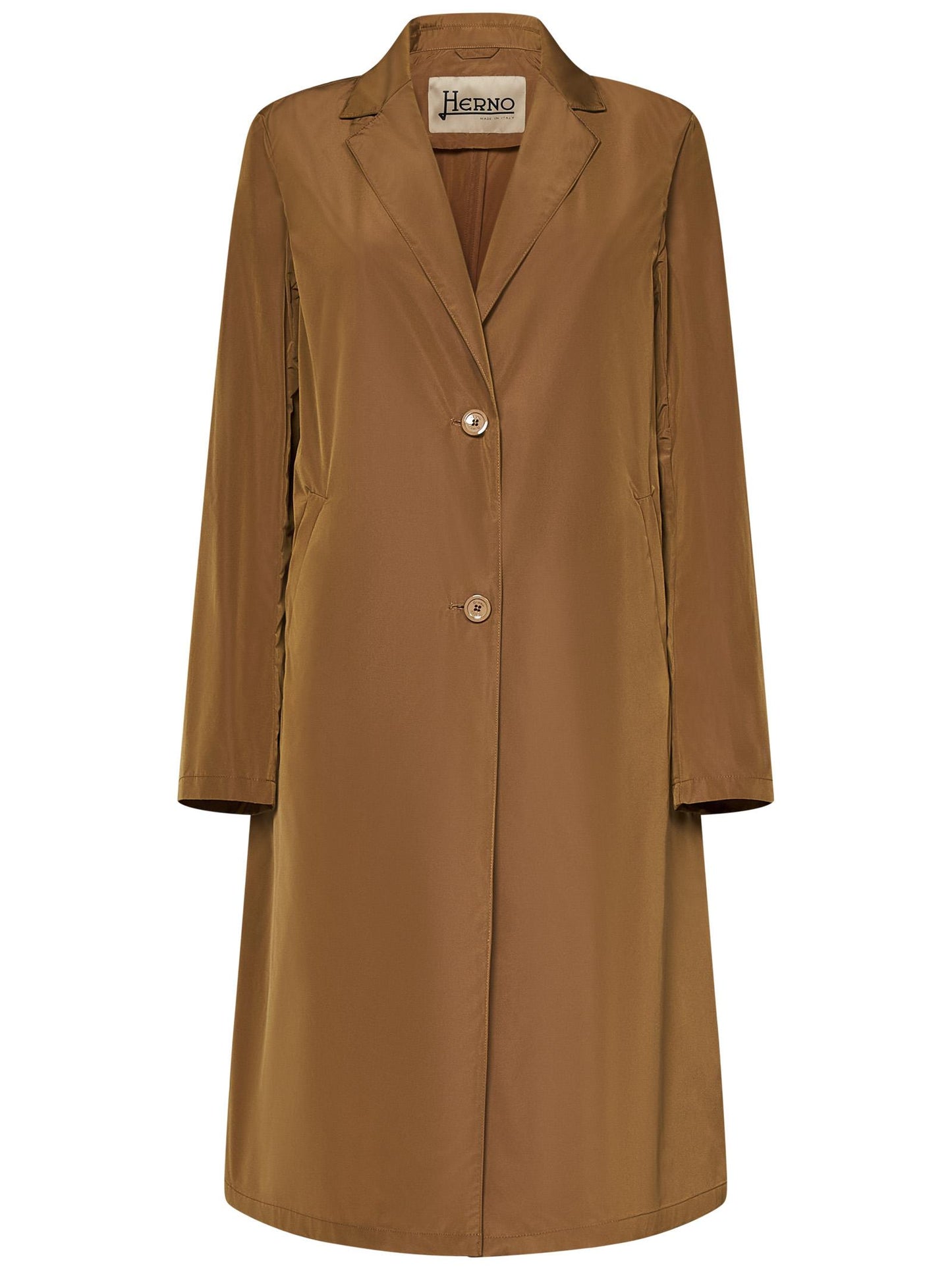 Cappotto Herno IM000180D12483Z 2157 Herno 