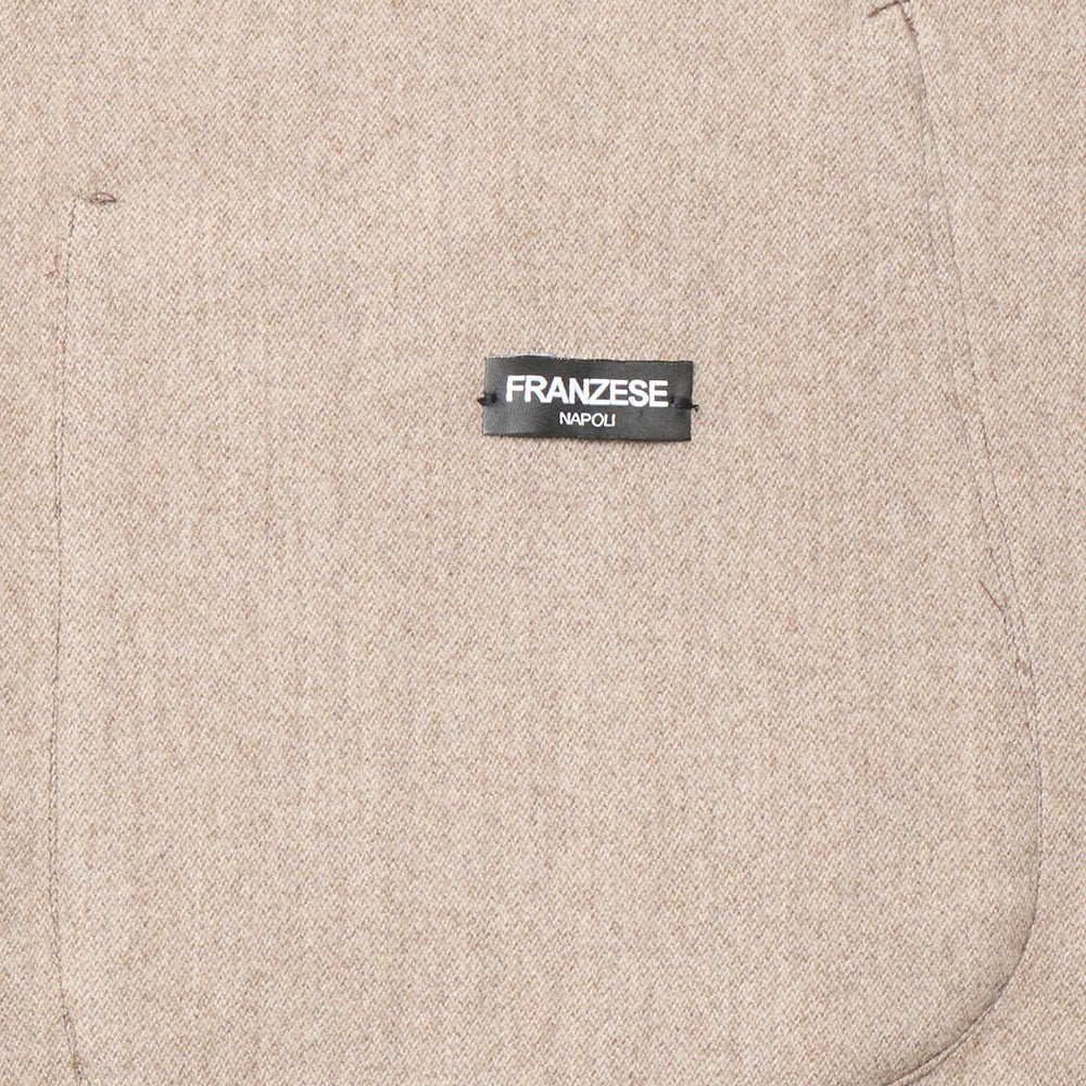 
                  
                    Giacca modello Agente 007 Franzese Napoli 2OSCRAATXAQVUI 18 Franzese Collection Pronta Sartoria 
                  
                