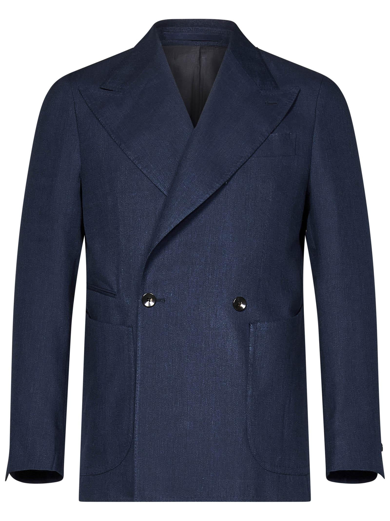 Franzese Collection Pronta Sartoria 22U0MUATXFRMRE78