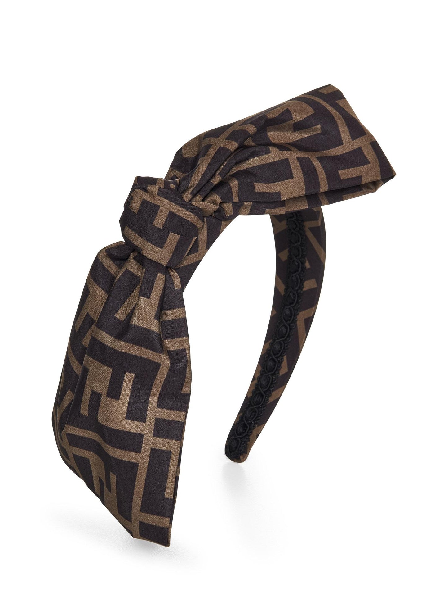 Cerchietto Fendi Kids JFP206A8XW F0TP0 Fendi Kids 