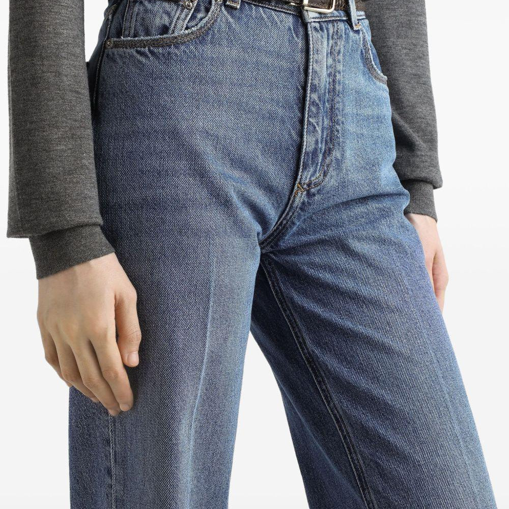 
                  
                    Jeans DOLCE & GABBANA FTC79DG8NR5 S9001 DOLCE & GABBANA 
                  
                