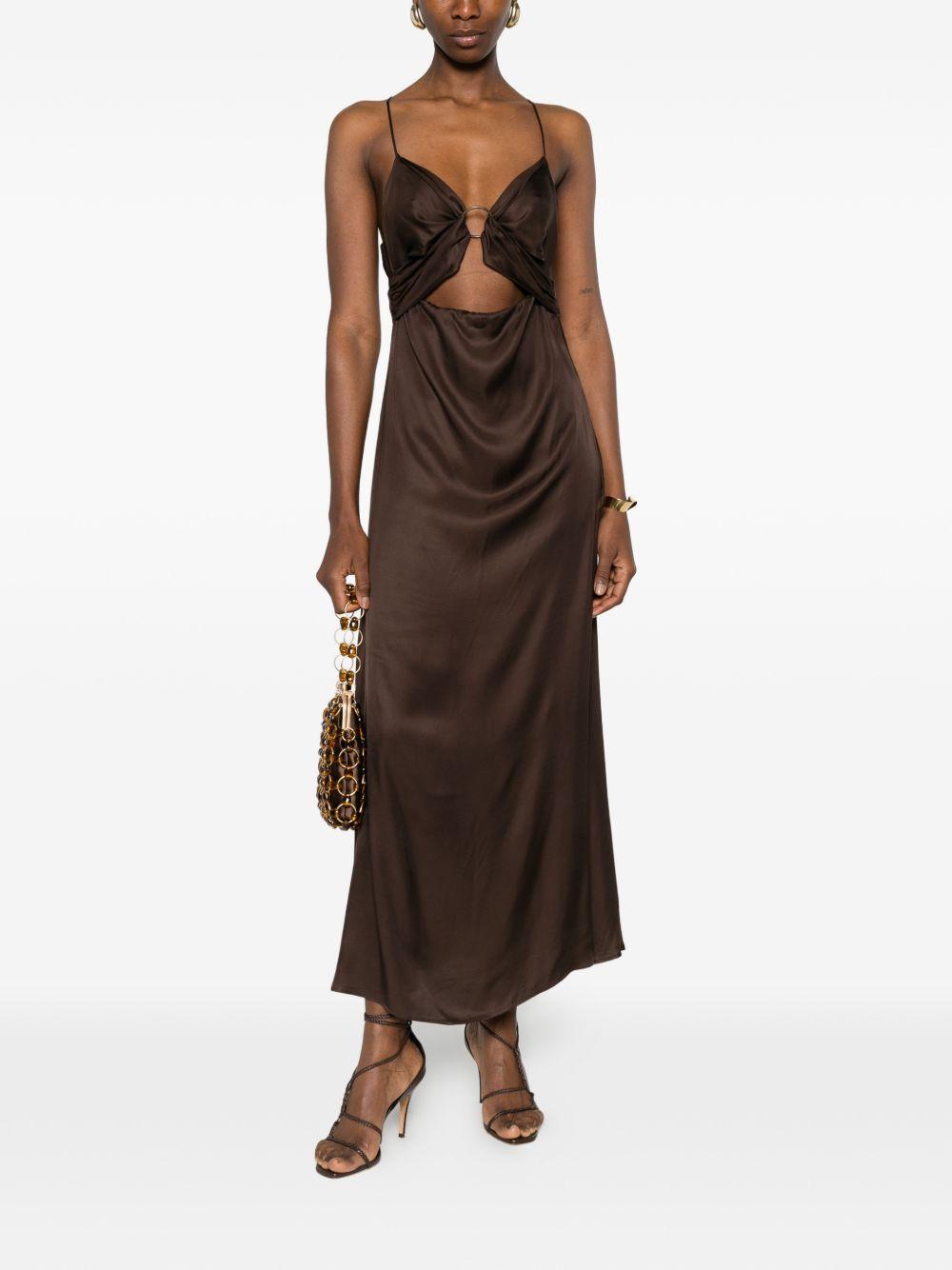 Abito Pennyblack 2611221123270 003 Pennyblack 