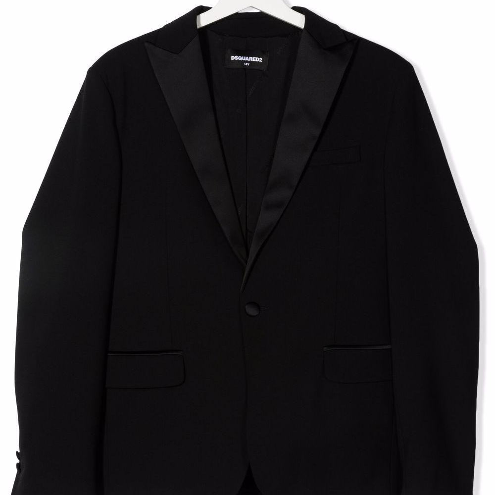 
                  
                    Dsquared2 Junior DQ0397D000TDQ900
                  
                