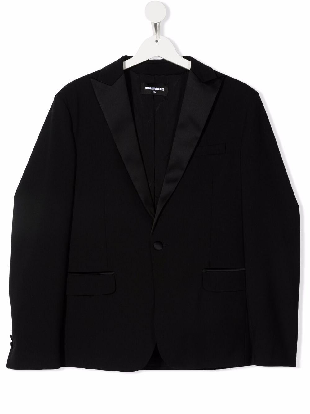 Dsquared2 Junior DQ0397D000TDQ900