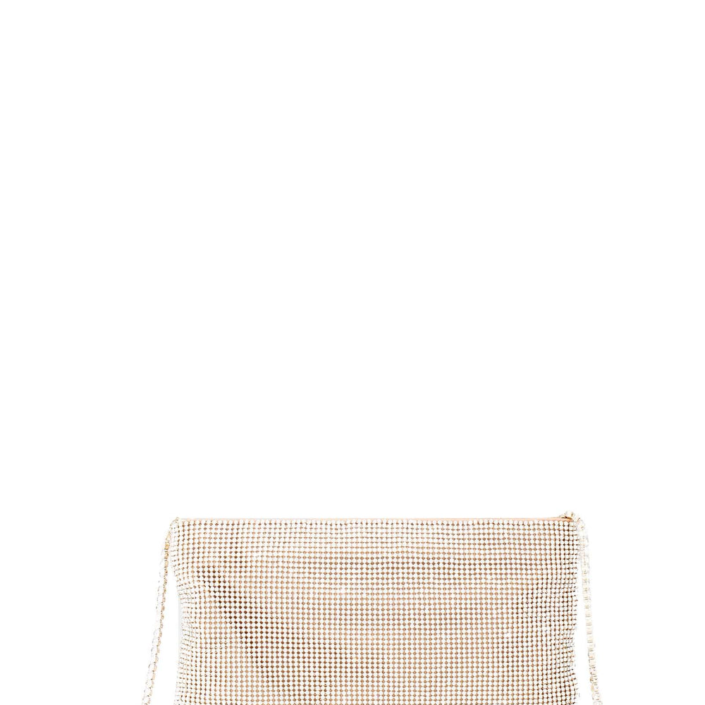 Clutch YOUR BEST FRIEND LA PETITE Benedetta Bruzziches 0015109 YOURBESTFRIEND Benedetta Bruzziches 