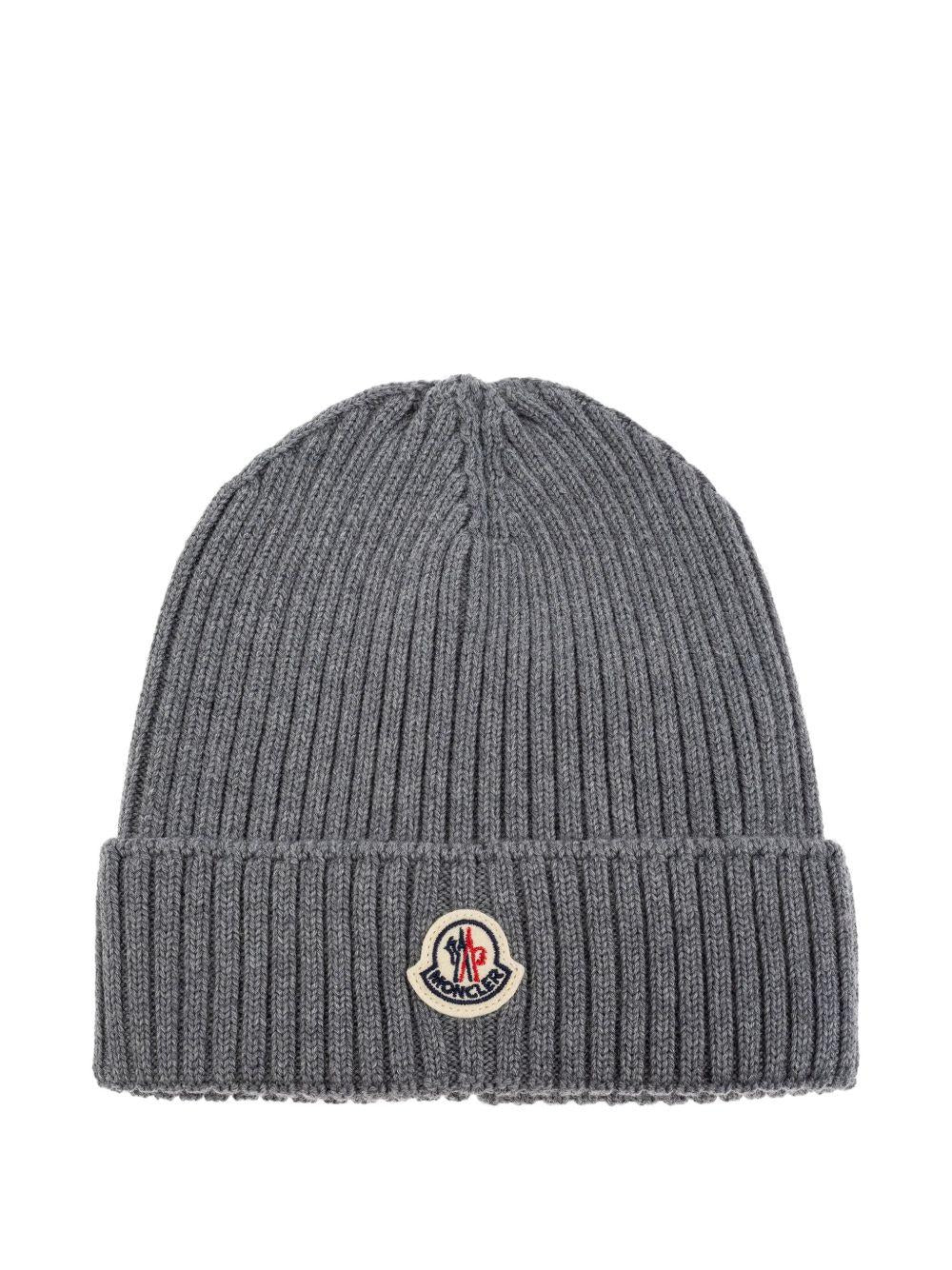 Cappello Moncler Enfant K29543B00009M1131 981 Moncler Enfant 