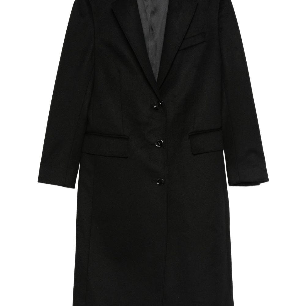 Cappotto DOLCE & GABBANA F0W3ATGDDC1 N0000 DOLCE & GABBANA 