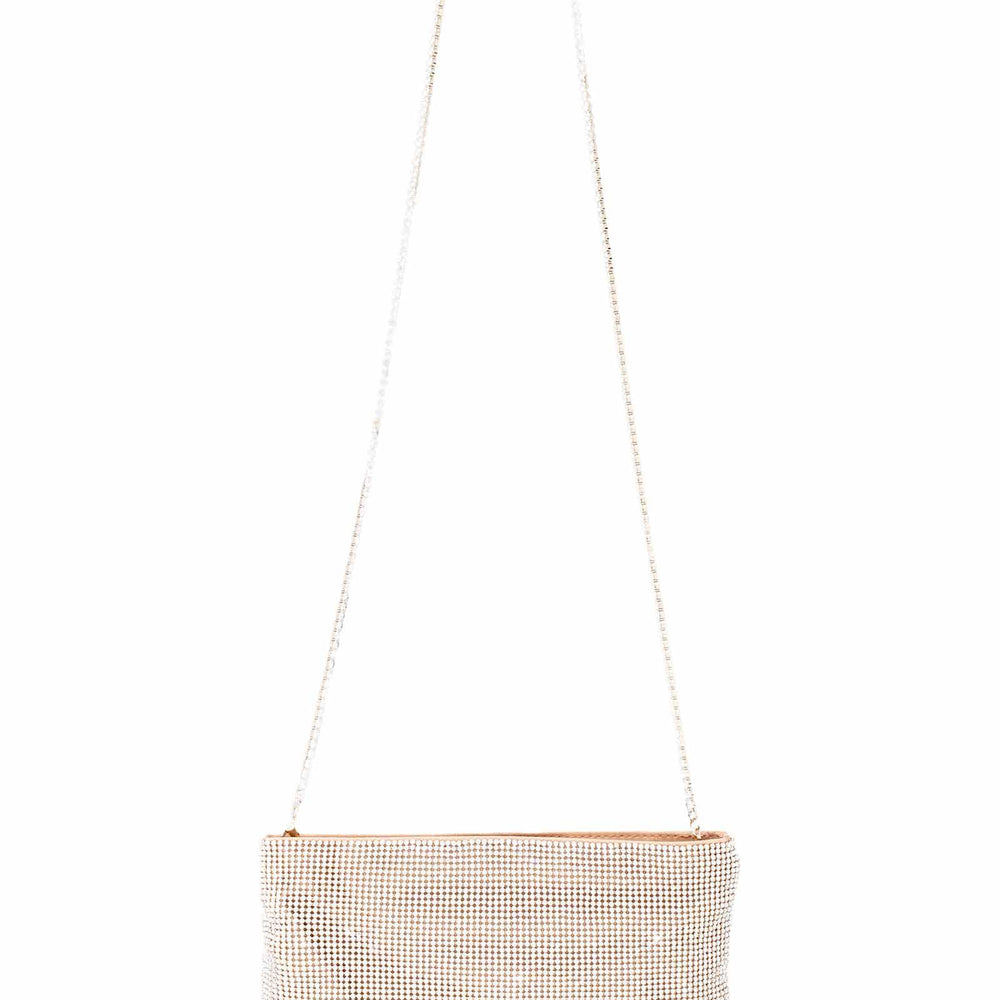 Clutch YOUR BEST FRIEND LA PETITE Benedetta Bruzziches 0015109 YOURBESTFRIEND Benedetta Bruzziches 