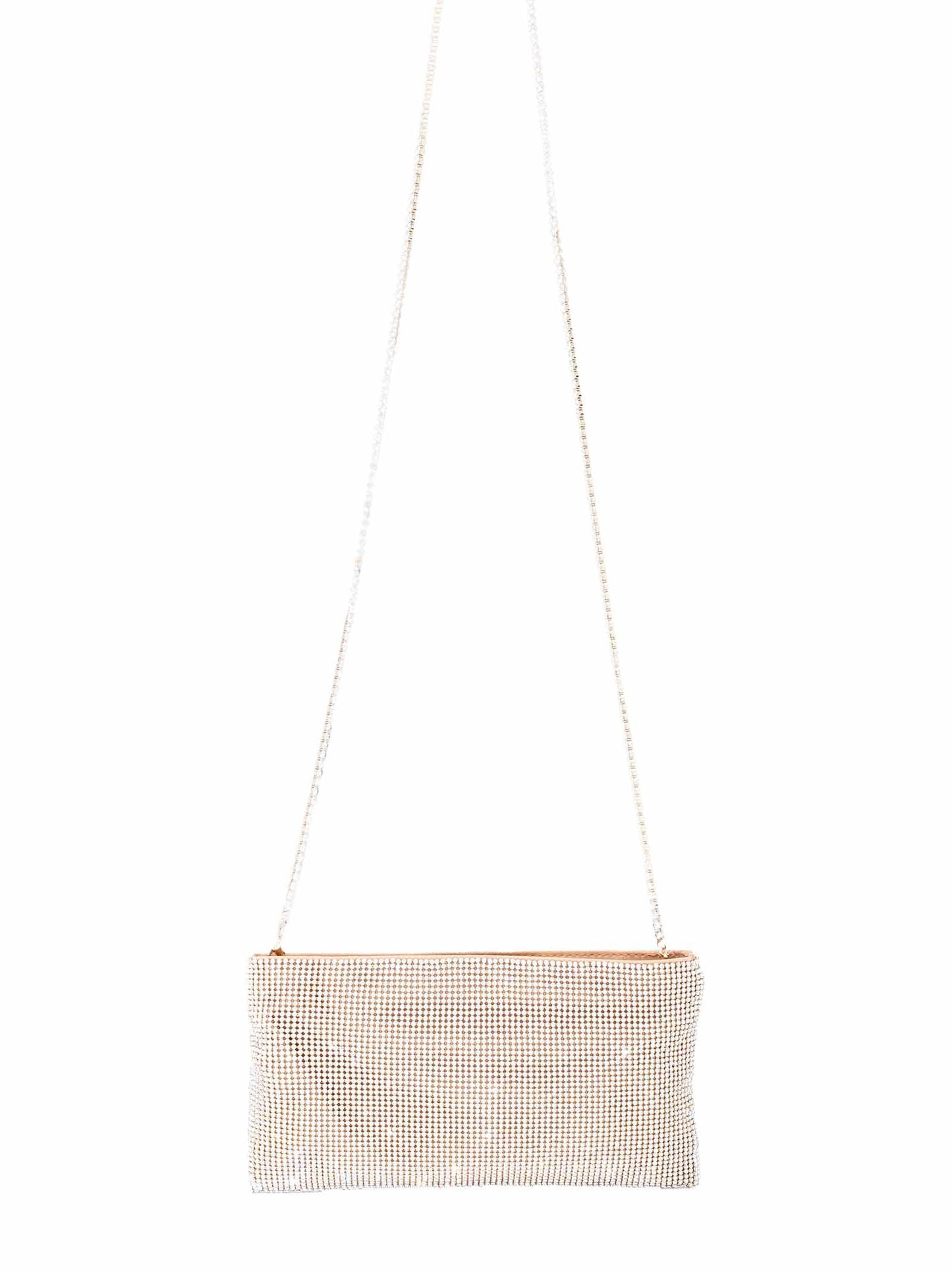 Clutch YOUR BEST FRIEND LA PETITE Benedetta Bruzziches 0015109 YOURBESTFRIEND Benedetta Bruzziches 