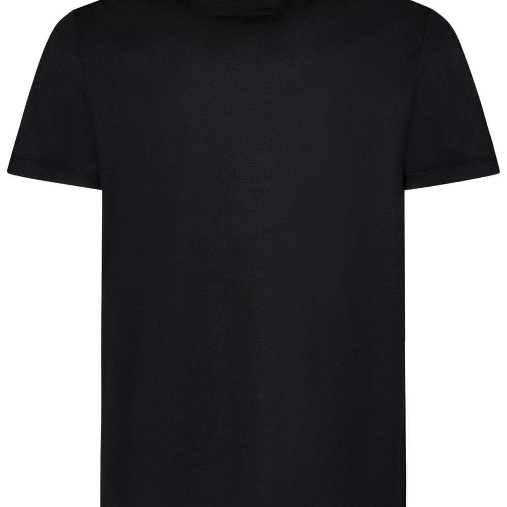 
                  
                    T-shirt Emporio Armani 8N1TE81JUVZ 0999 Emporio Armani 
                  
                