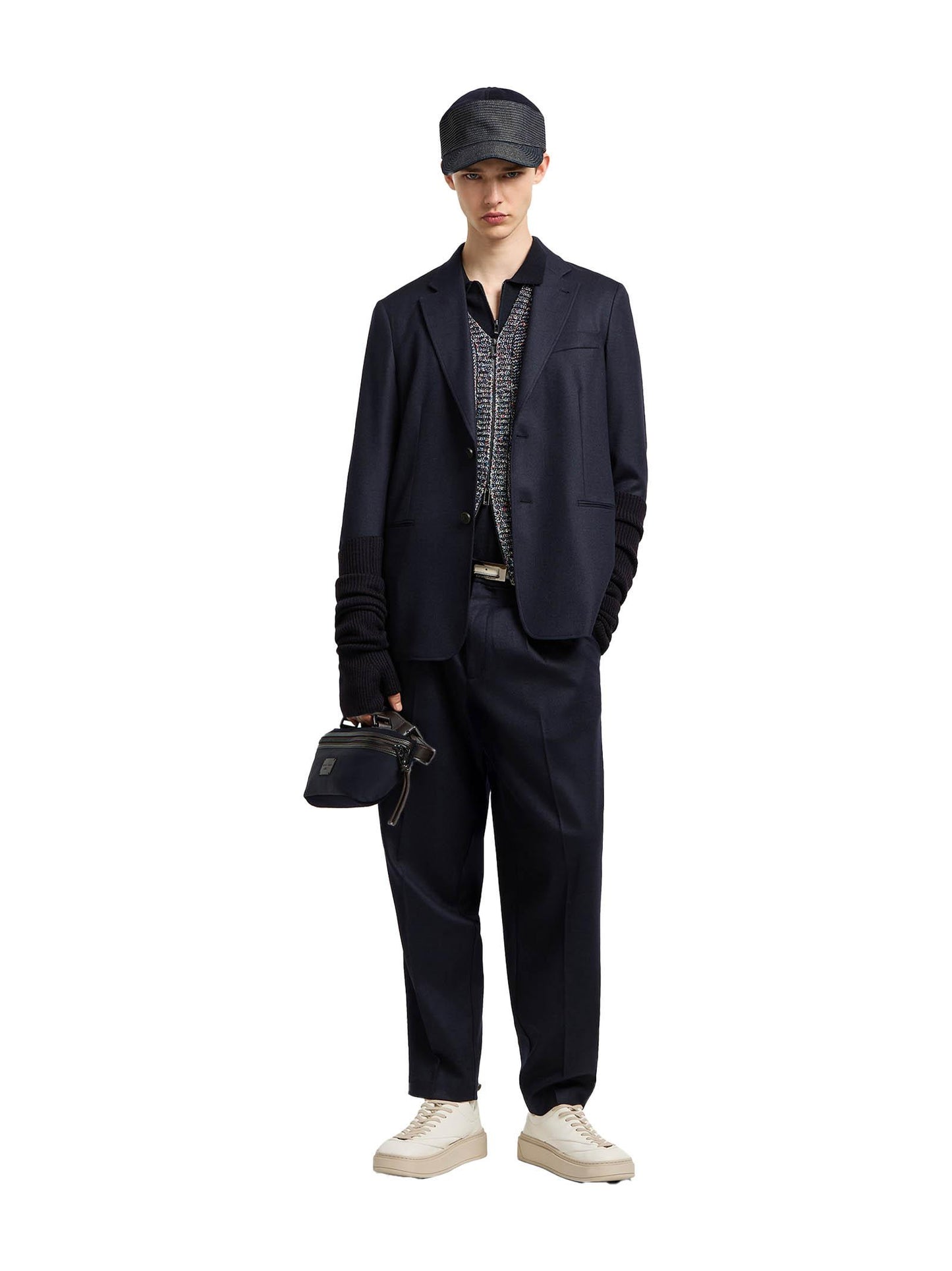 Pantaloni Emporio Armani EM003013AF18507 UB118 Emporio Armani 