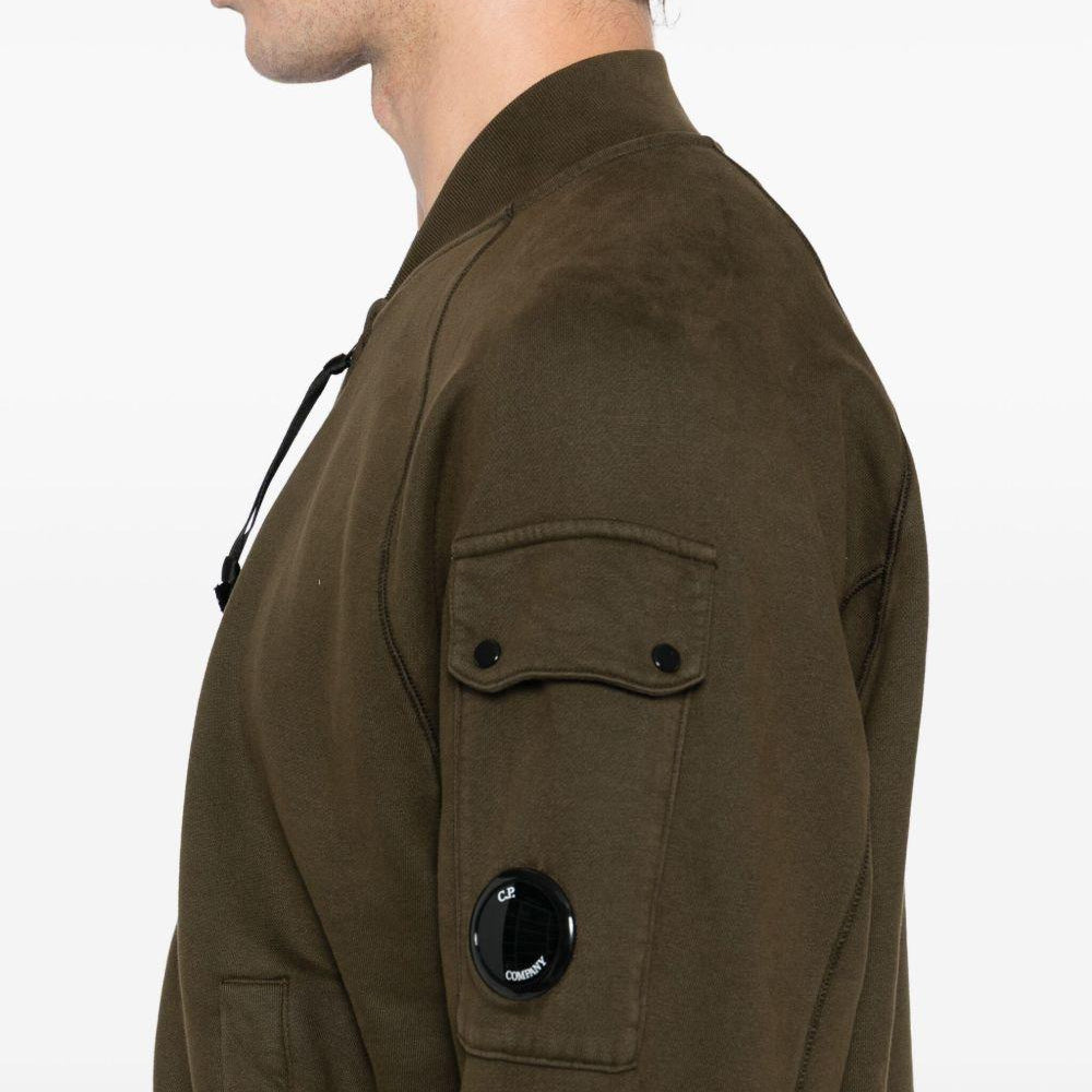 
                  
                    Felpa C.P. Company 19CMSS205A006372G 683 C.P. Company 
                  
                