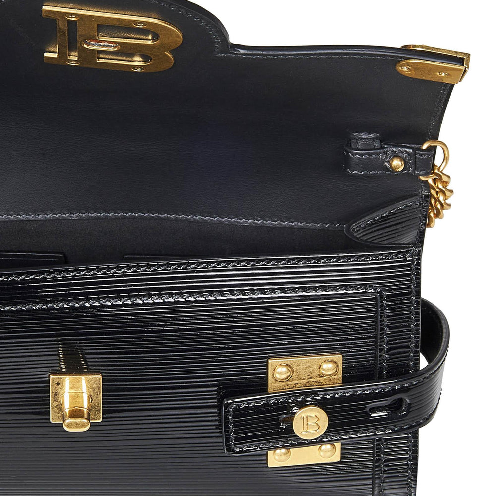 
                  
                    Balmain Paris EN0LE596LPISOPA
                  
                