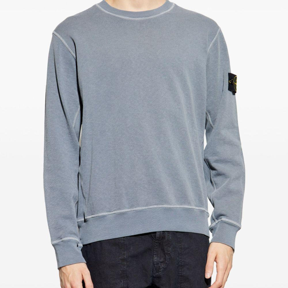Felpa Stone Island K1S156100020S0060 V0124 Stone Island 