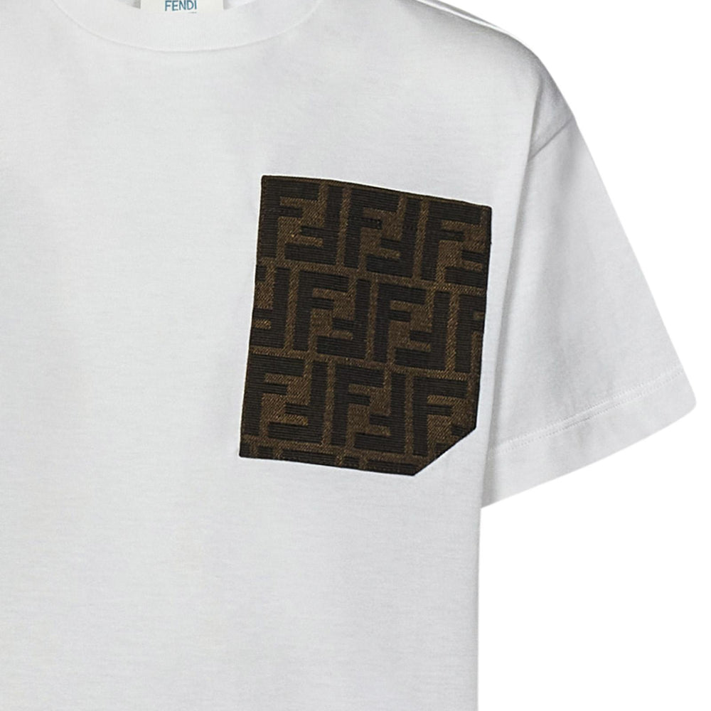 
                  
                    Fendi Kids JUI1507AJF0TU9
                  
                