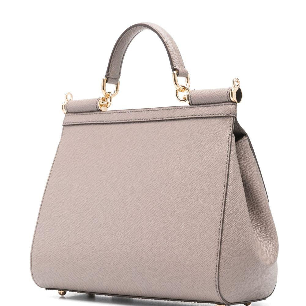 
                  
                    Borsa a mano Sicily grande DOLCE & GABBANA BB6002B1001 80045 DOLCE & GABBANA 
                  
                
