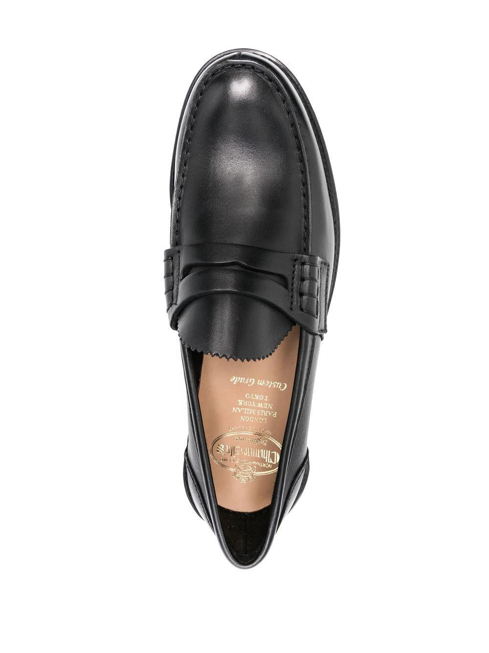 Mocassini Pembrey Church's EDB0039FG F0AAD Church's 