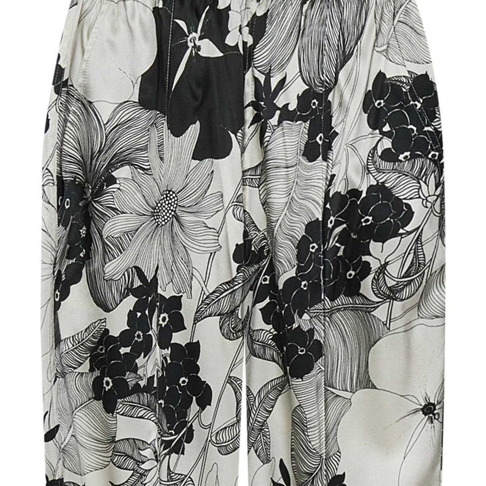 
                  
                    Pantaloni Tom Ford <BR/> PAW397FAP220 XECBL Tom Ford 
                  
                
