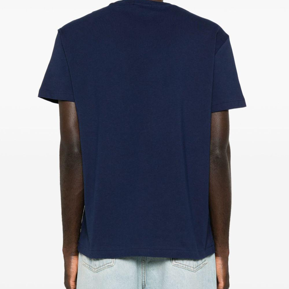 
                  
                    T-shirt Polo Bear Polo Ralph Lauren 710854497 039 Polo Ralph Lauren 
                  
                