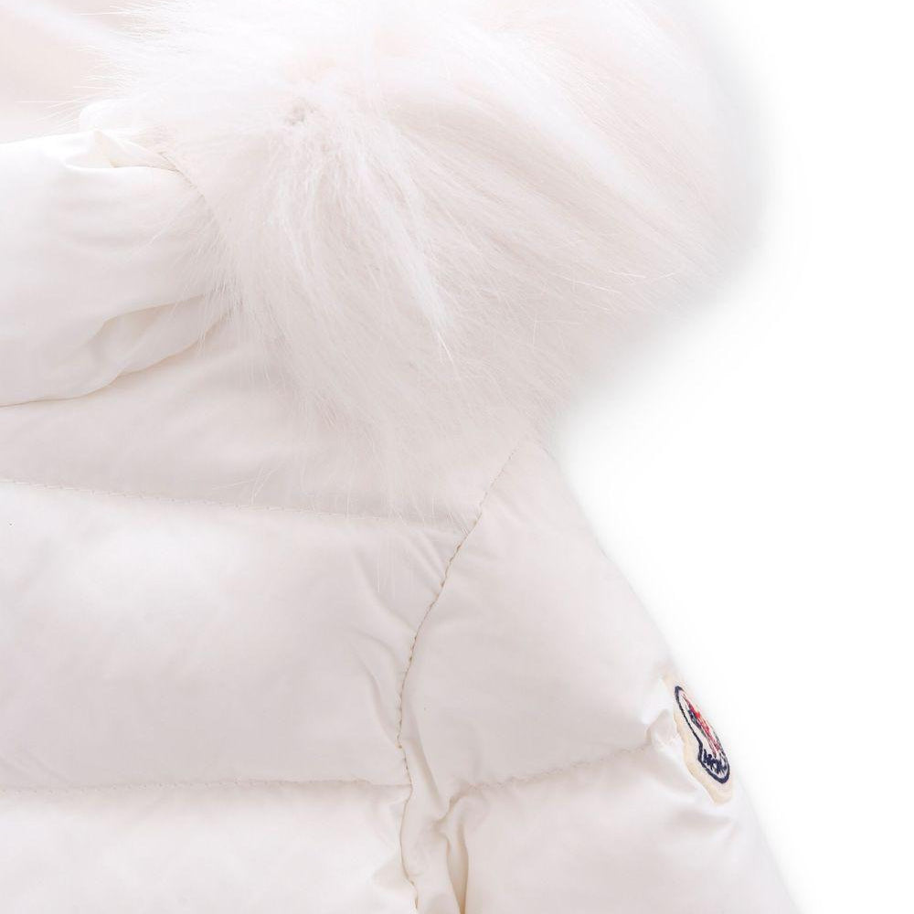 
                  
                    Piumino 'OBIE' Moncler Enfant K29511A00012597YF 034 Moncler Enfant 
                  
                