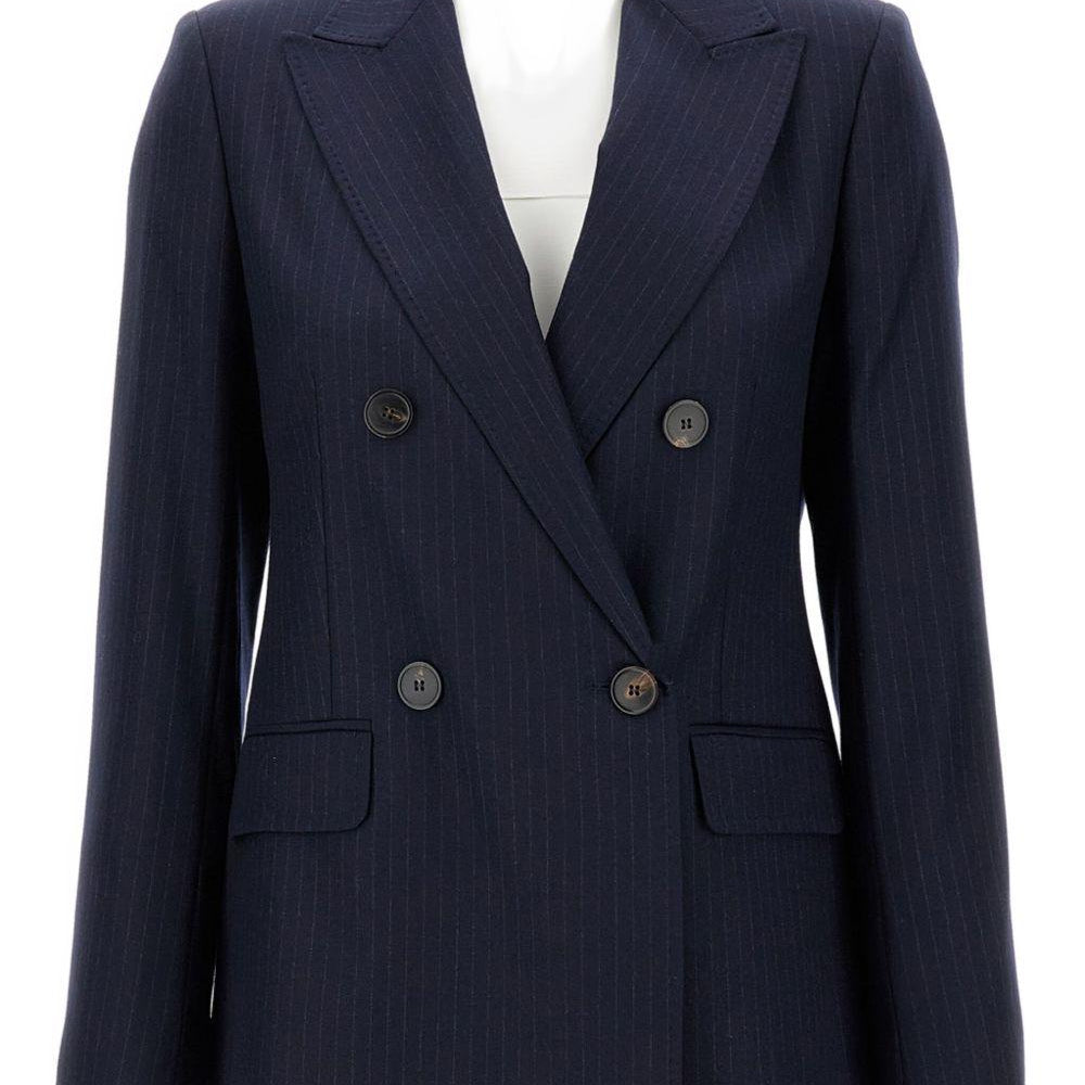 Giacca 'PUCCI' MaxMara Studio 2526046042600 013 MaxMara Studio 