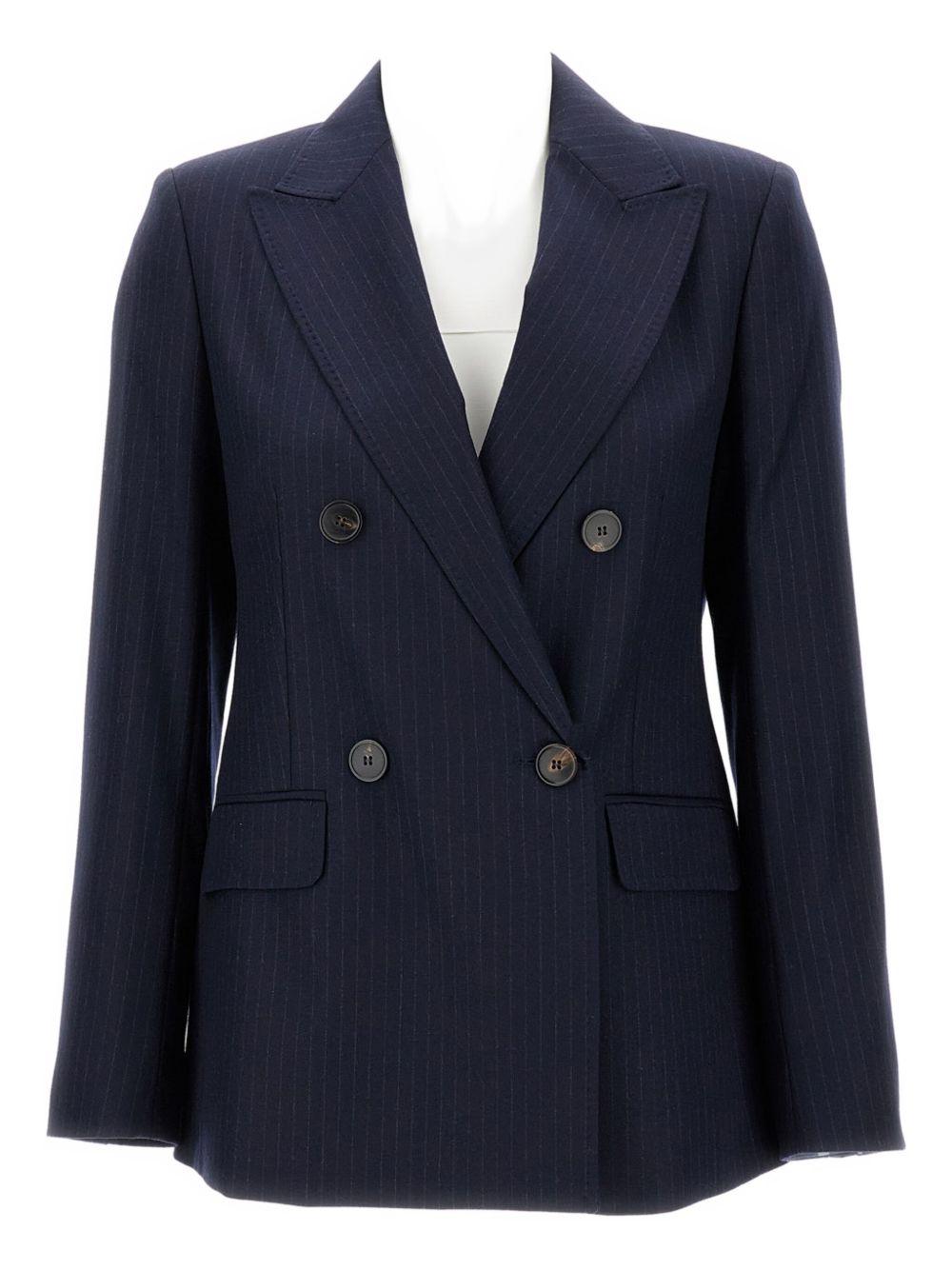 Giacca 'PUCCI' MaxMara Studio 2526046042600 013 MaxMara Studio 