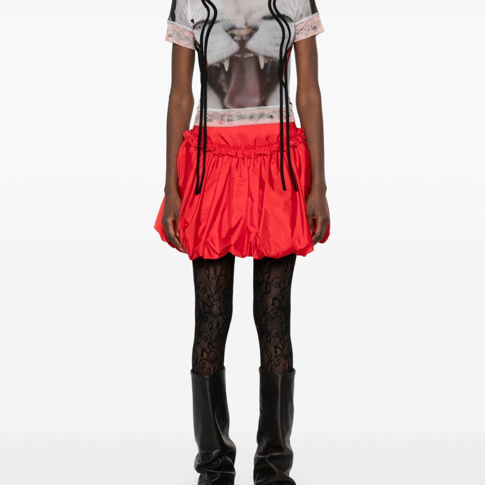 T-shirt Ottolinger 10110040102 PRIWHT Ottolinger 