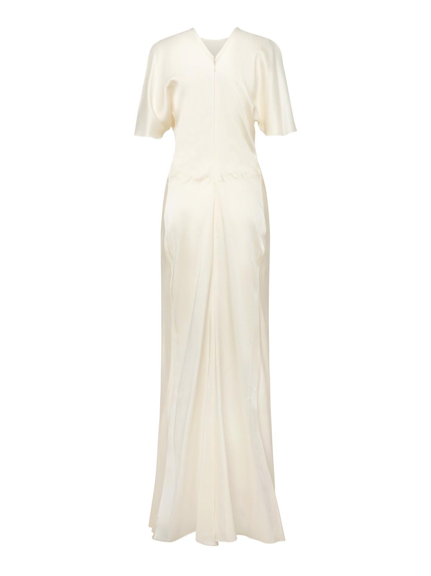 Abito Lungo Isabella Victoria Beckham 1126WDR007004A 3 Victoria Beckham 