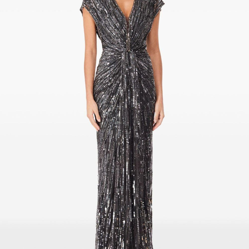 Abito Zola Jenny Packham JPCLS135ZCM 2060 Jenny Packham 