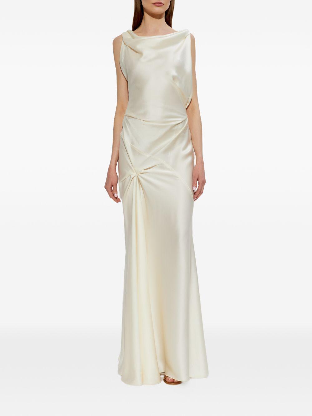 Abito Posy Victoria Beckham 1226WDR007291A 3 Victoria Beckham 