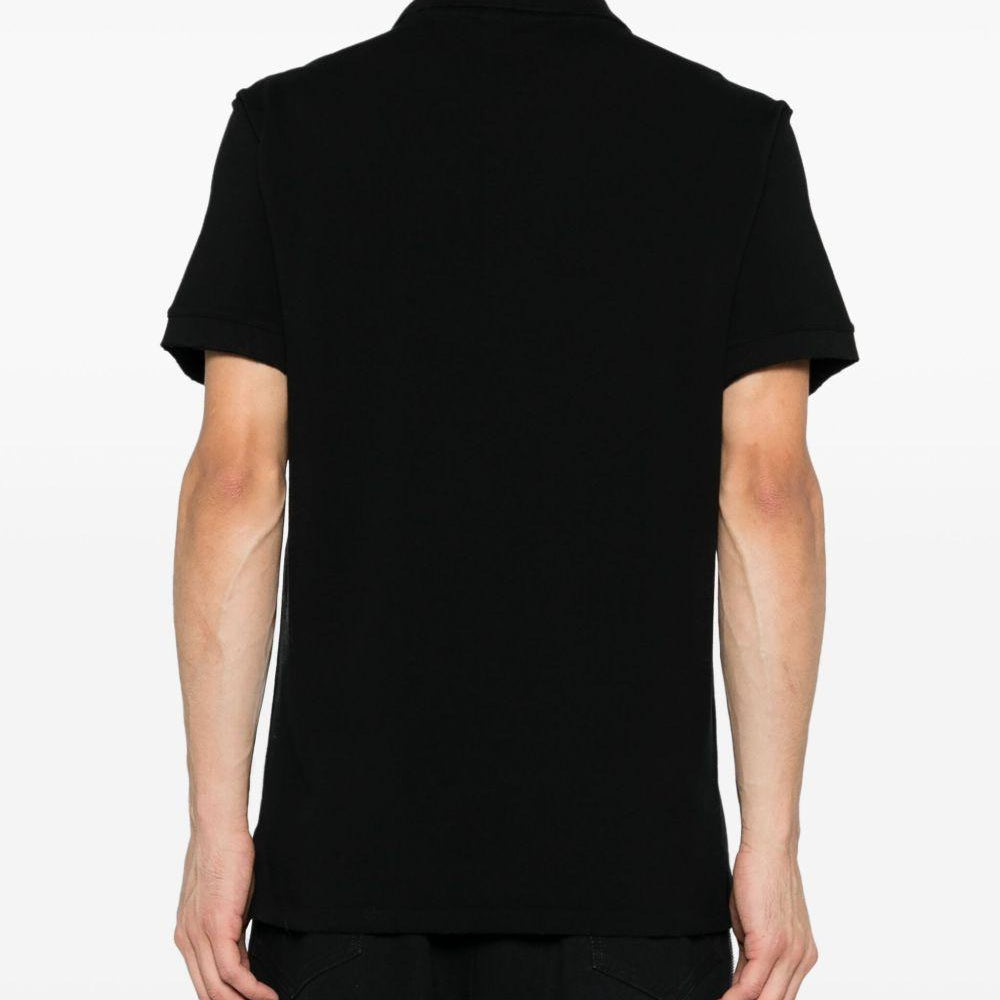 
                  
                    Polo Inverted Skull Alexander McQueen 806733QXABK 1213 Alexander McQueen 
                  
                