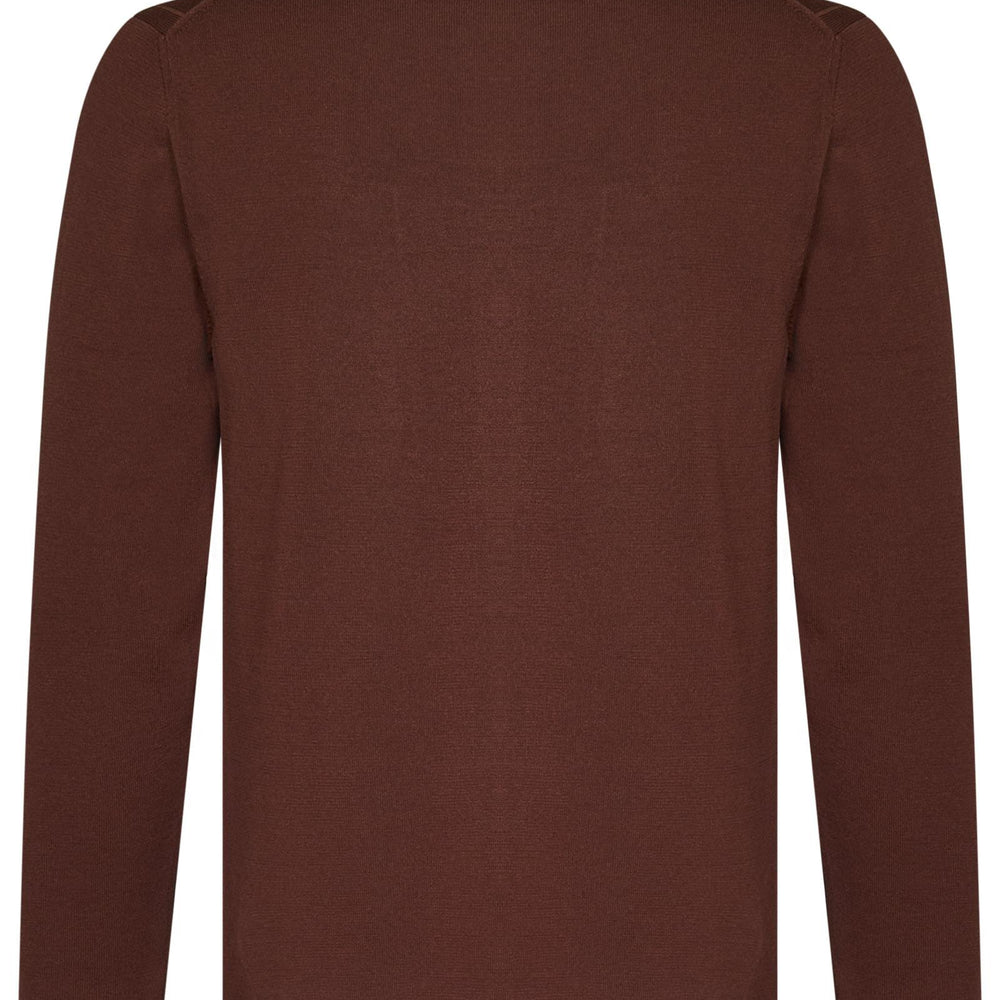 Maglia Malo UXQ016F3L38 E3514 Malo 
