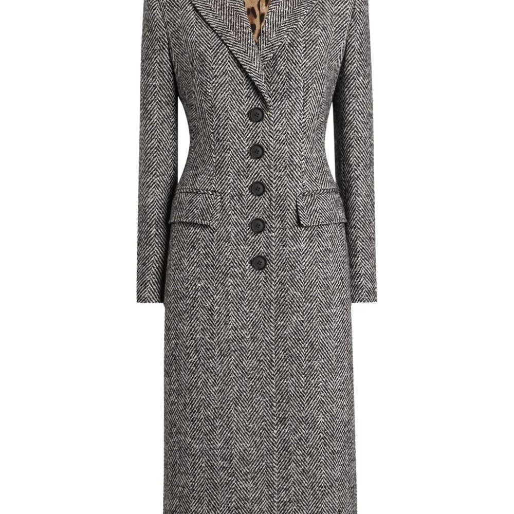 
                  
                    Cappotto DOLCE & GABBANA F0W4QTFC2FU S8030 DOLCE & GABBANA 
                  
                