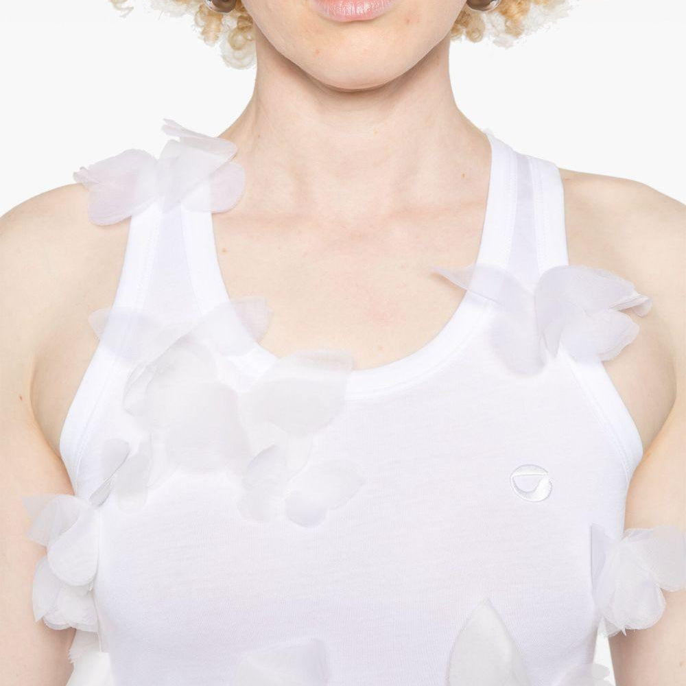 
                  
                    Coperni COPJS12BFF5037WHT
                  
                