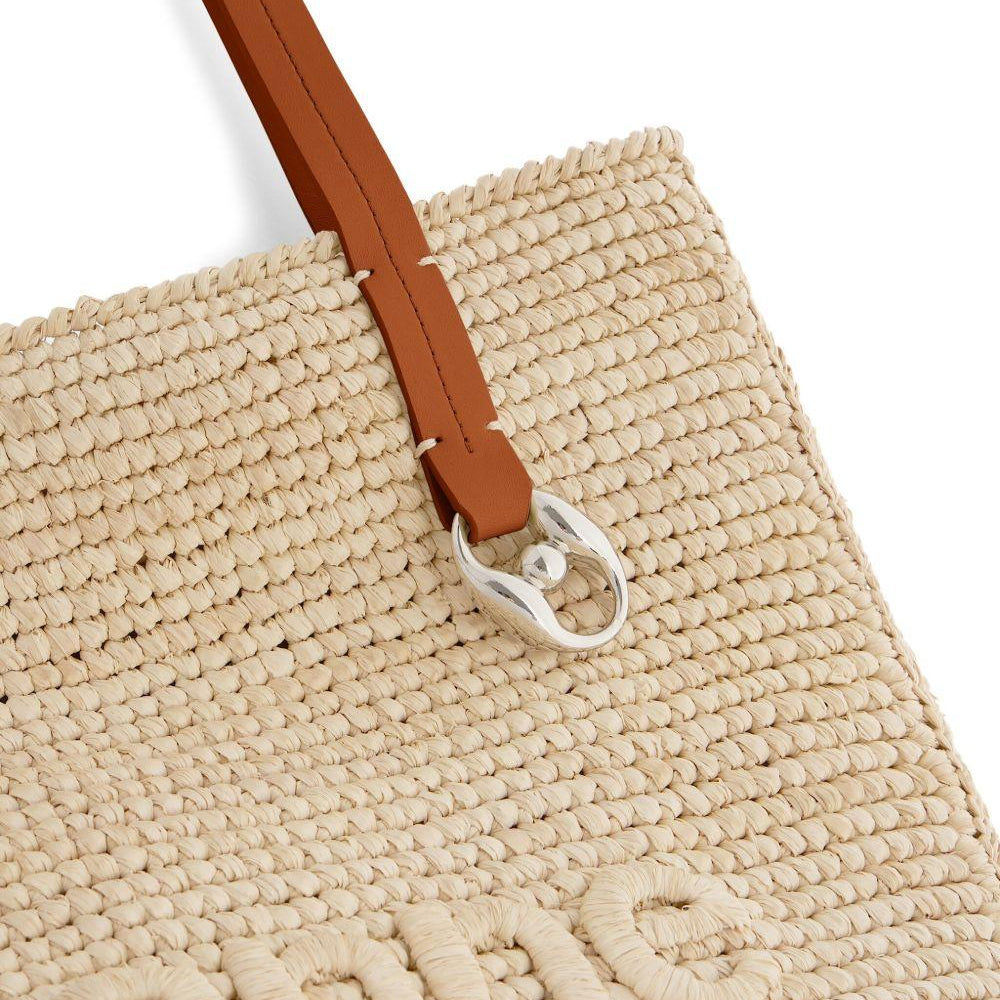 Borsa a mano Rabanne 24PSS0438NAT016 P253 Rabanne 