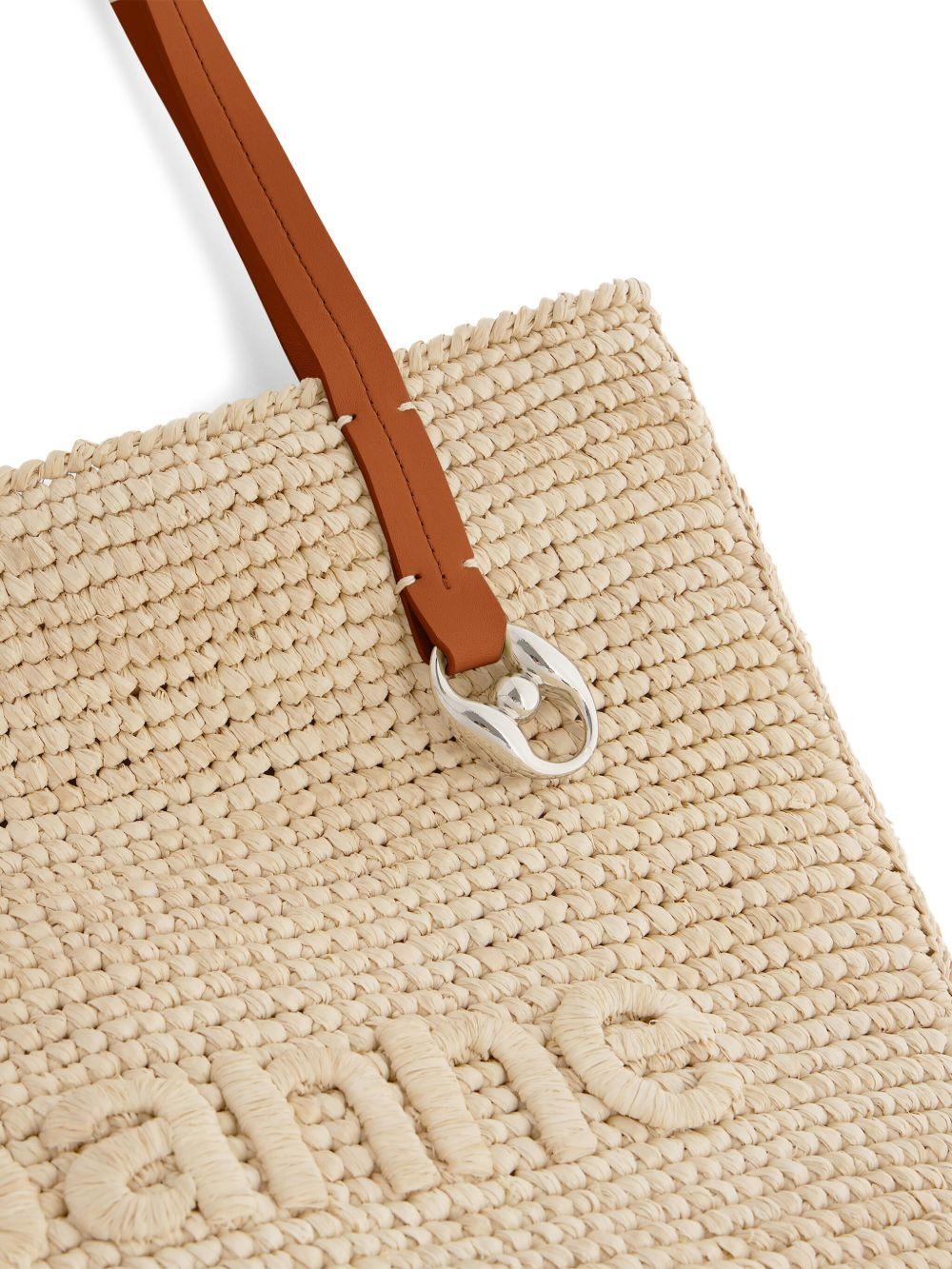 Borsa a mano Rabanne 24PSS0438NAT016 P253 Rabanne 