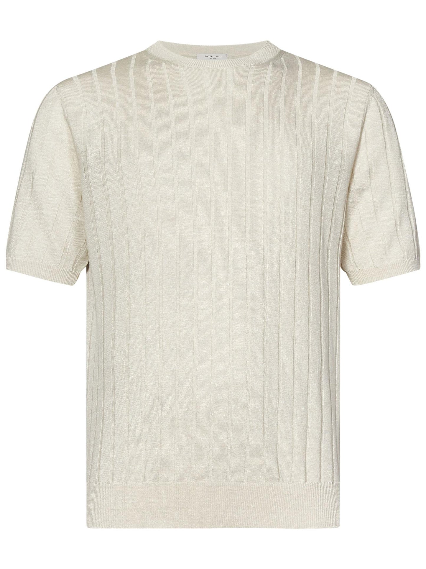 Maglia Boglioli 91555SB5808 0150 Boglioli 