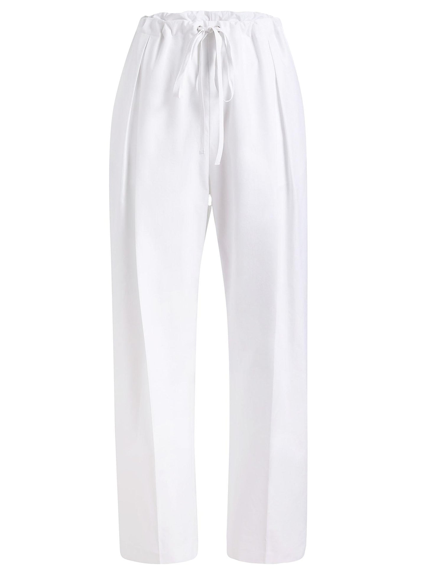 Pantaloni Trenton Khaite NY 3160191 100 Khaite NY 