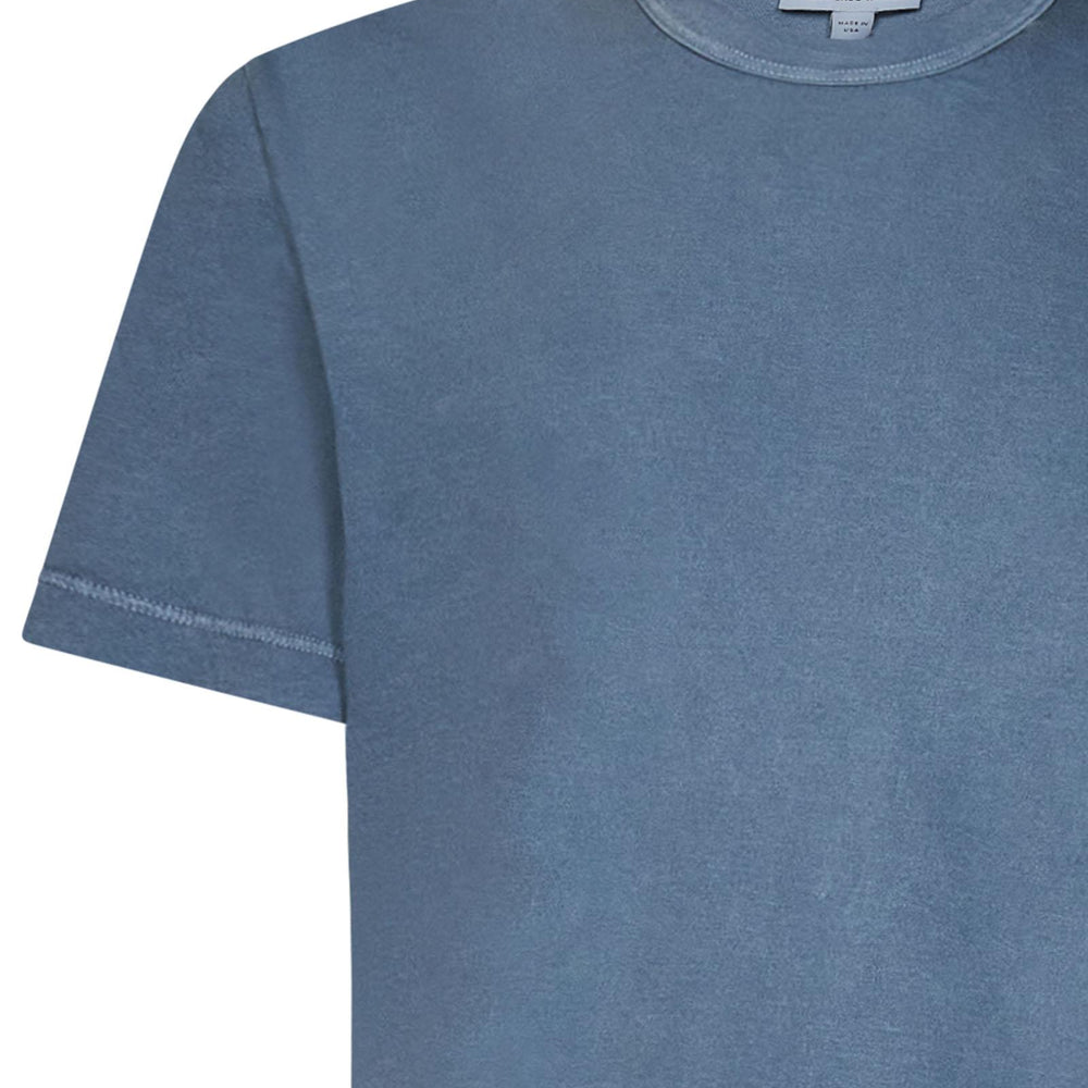 
                  
                    T-shirt James Perse MLJ3311 BLSP James Perse 
                  
                