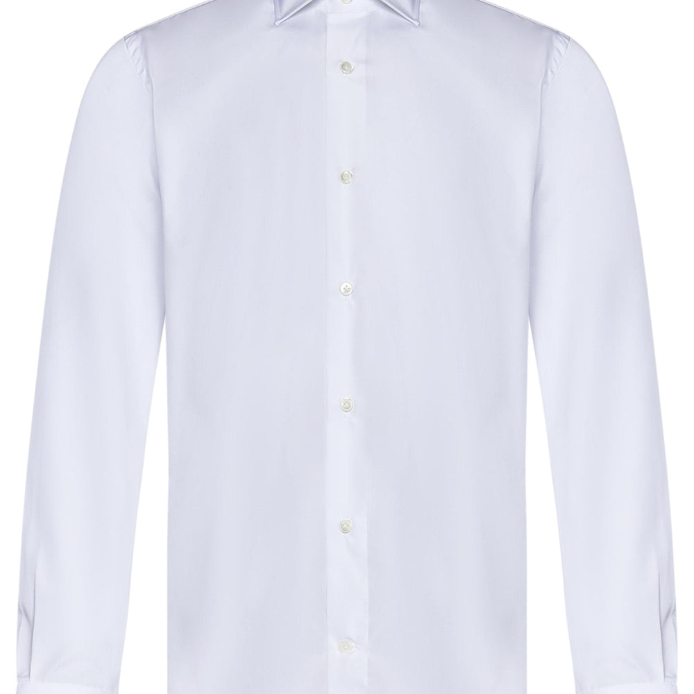 Franzese Collection Pronta Sartoria W0100101BIANCO