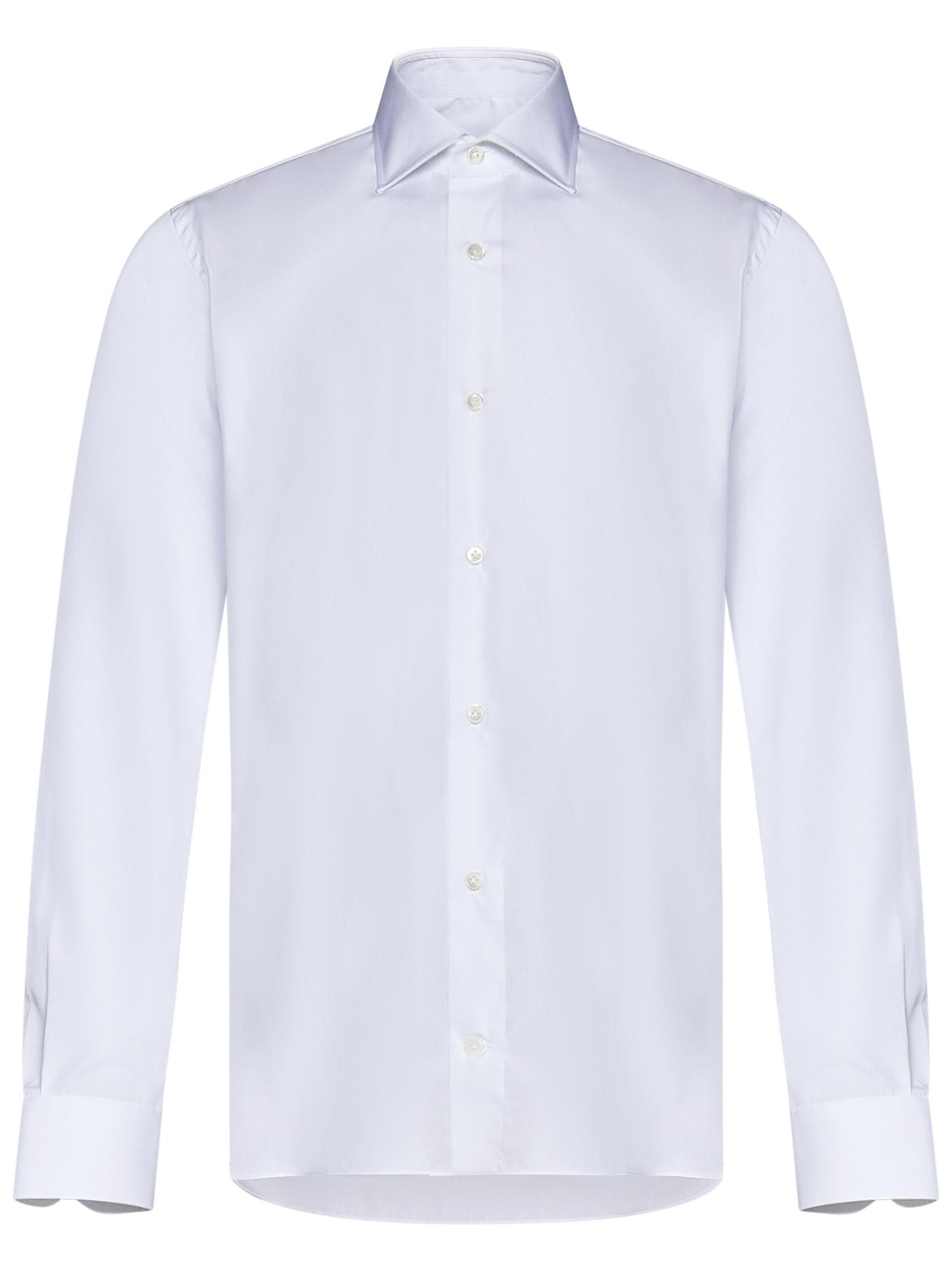 Franzese Collection Pronta Sartoria W0100101BIANCO