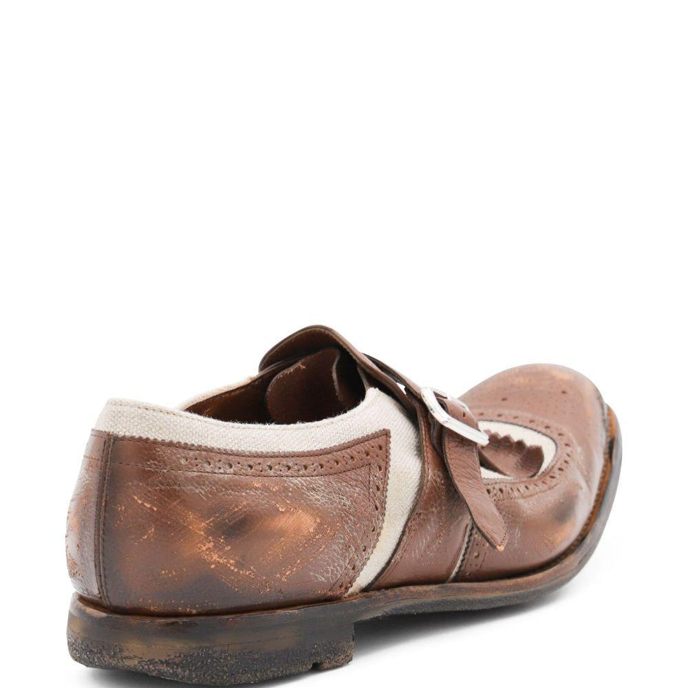 
                  
                    Mocassini Shanghai Church's EOG0019QG F0XZF Church's 
                  
                