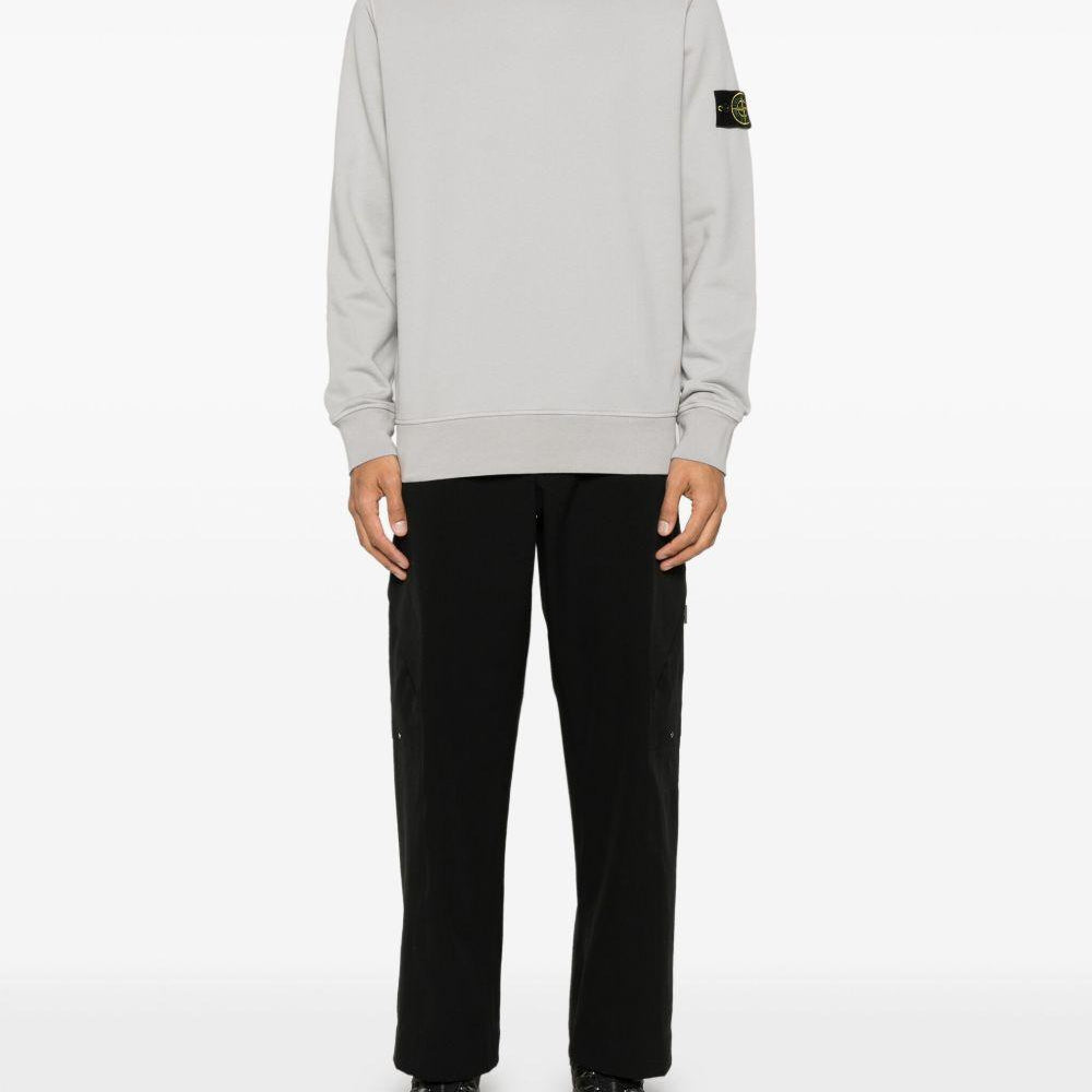 Felpa Stone Island K1S156100044S0051 V0061 Stone Island 