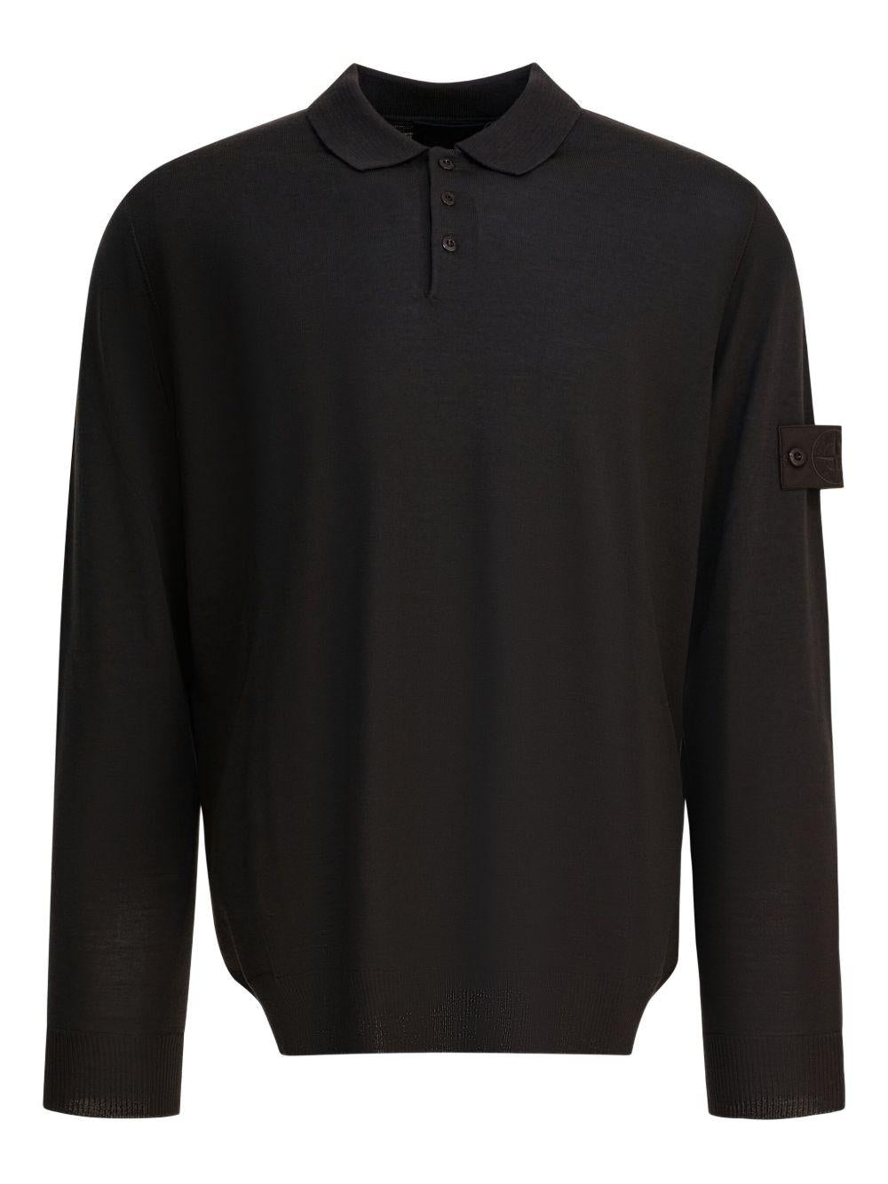 Maglia Stone Island Ghost Stone Island <BR/> K2S155100076S00FC V0070 Stone Island 