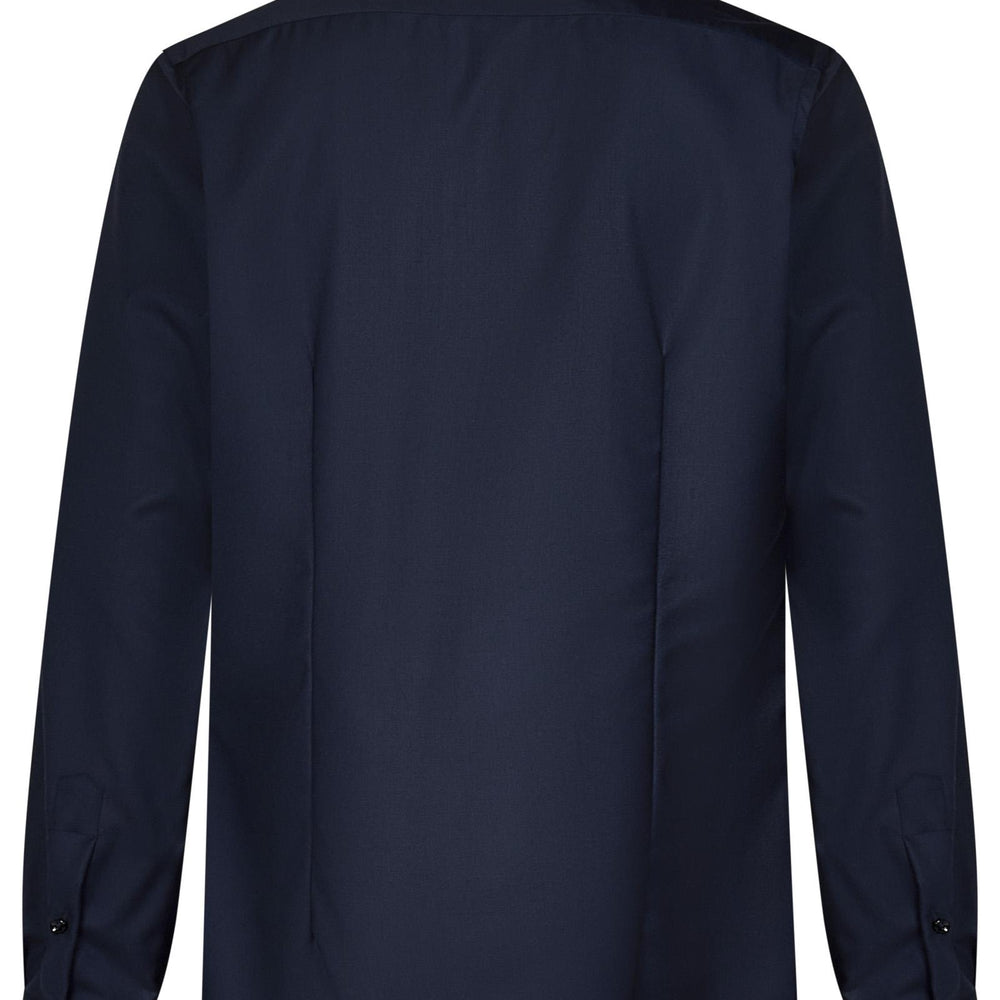 
                  
                    Franzese Collection Pronta Sartoria LIF39001BLU
                  
                