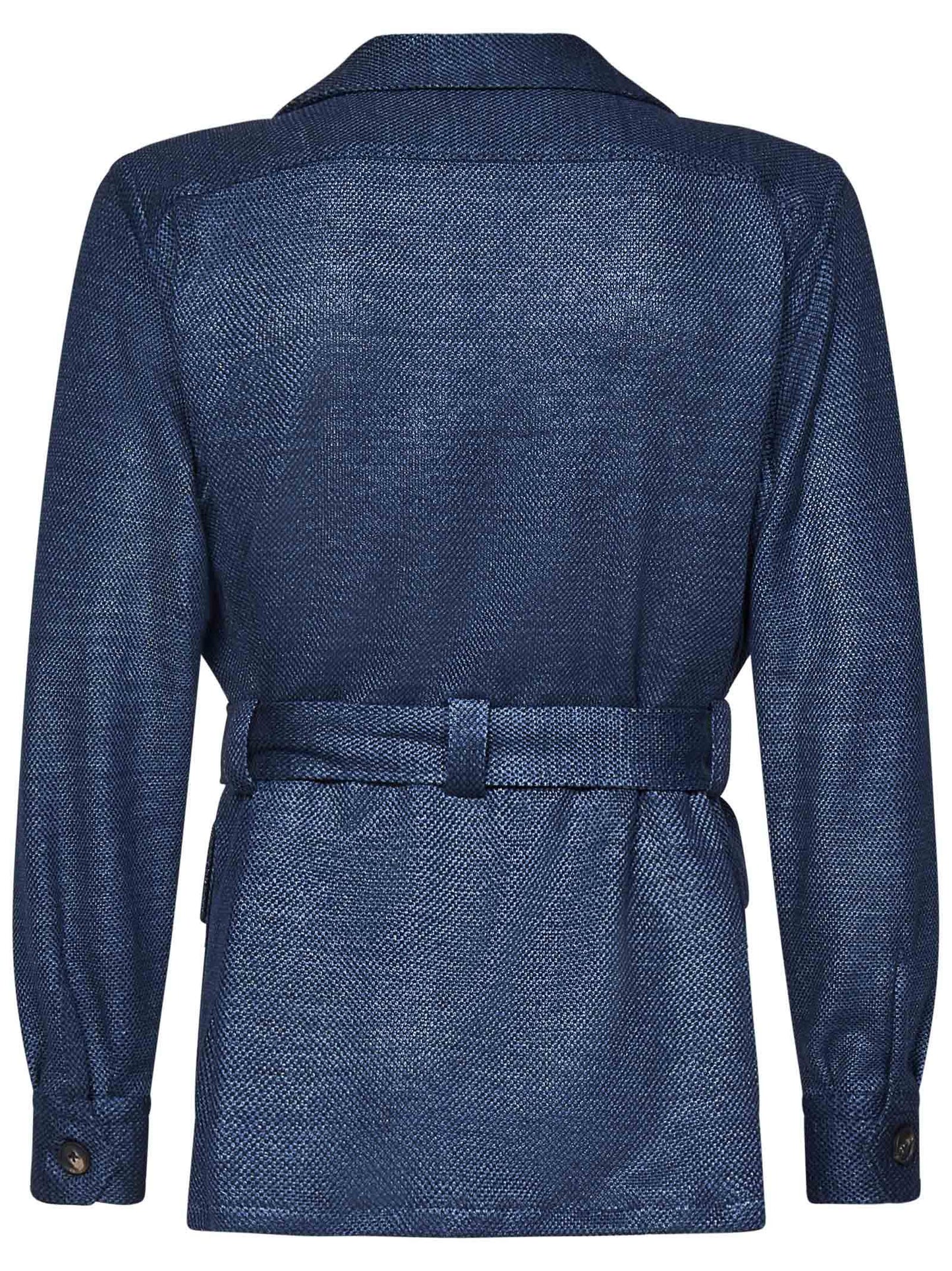 Giacca modello David Beckham Franzese Napoli FG4559 1 Franzese Collection 
