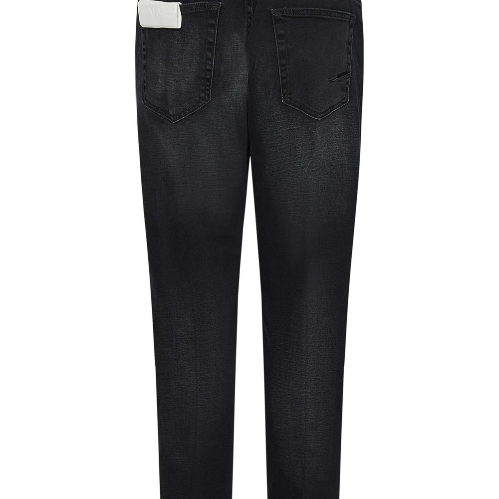 Jeans LU-DAVID Michael Coal LUDAV1218W694C 4010 Michael Coal 
